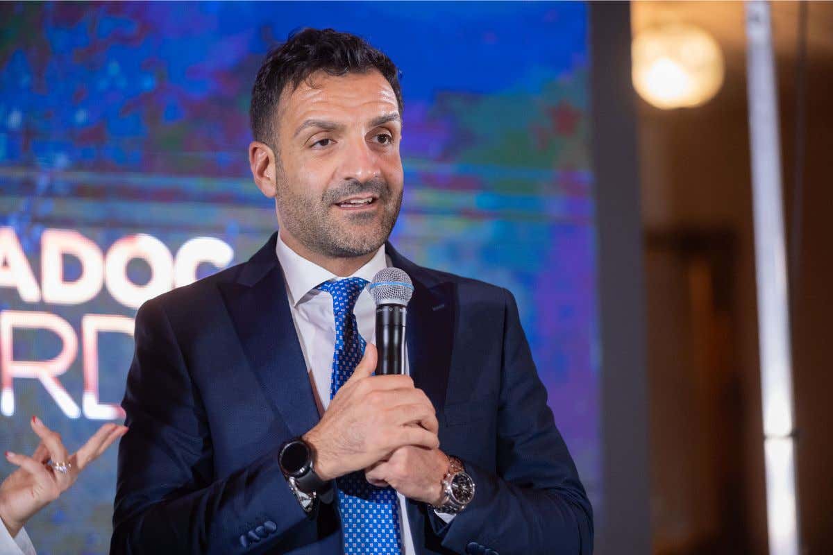 Pizza Doc Awards 2023, premiati grandi nomi: i vincitori di questa edizione