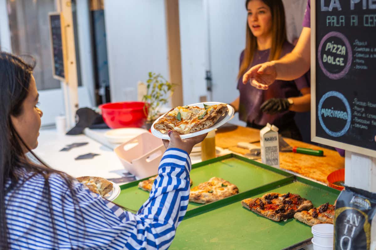Pizza in Piazza Vicenza 2025: tre giorni di gusto, musica e cultura