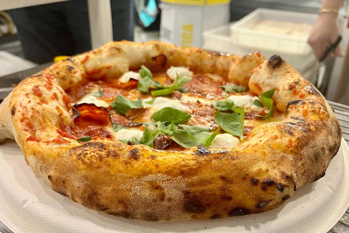 Scopri l’impasto Keto e il metodo Pizza Leggera Lab a Milano Scopri l’impasto Keto e il metodo Pizza Leggera Lab a Milano