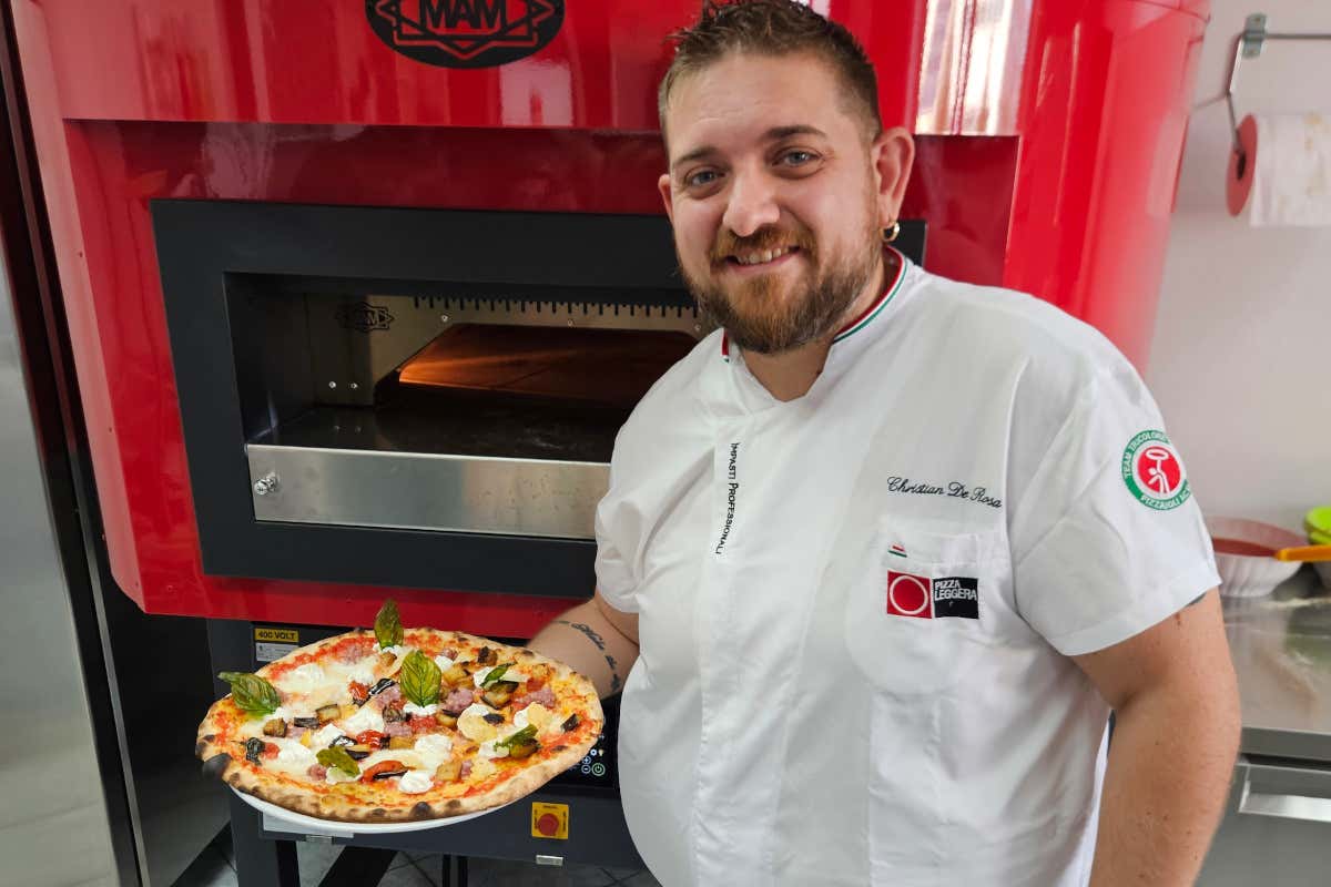 Scopri l’impasto Keto e il metodo Pizza Leggera Lab a Milano Scopri l’impasto Keto e il metodo Pizza Leggera Lab a Milano
