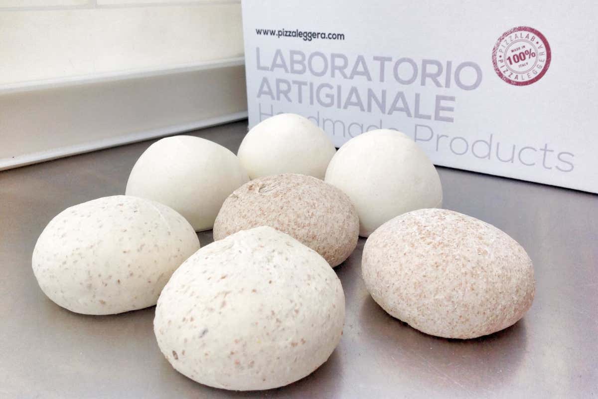 Scopri l’impasto Keto e il metodo Pizza Leggera Lab a Milano Scopri l’impasto Keto e il metodo Pizza Leggera Lab a Milano