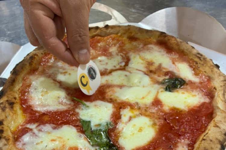 Il progetto prevede 10 pizze tradizionali con 25 prodotti campani