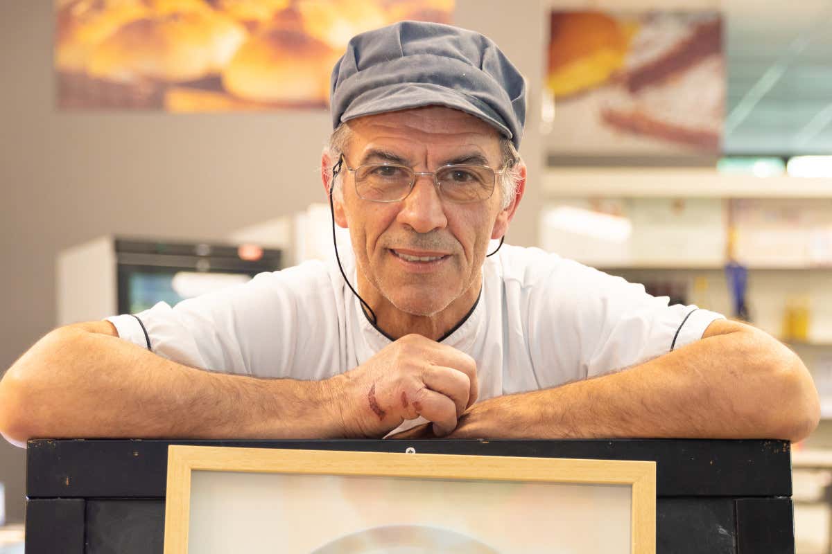 Timo BeFood: cucina di livello in formato asporto, delivery e self
