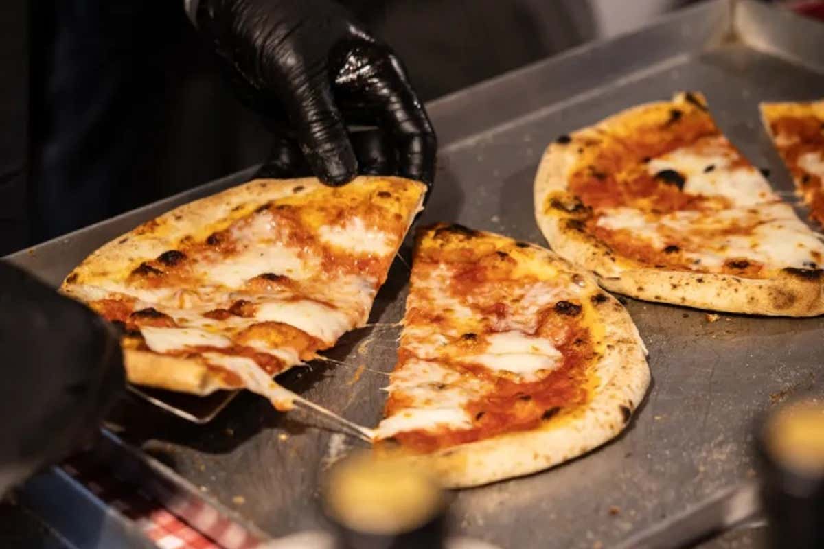 Torna Pizza In Piazza: a Vicenza tre giorni tra gusto e grandi maestri Torna Pizza In Piazza: a Vicenza tre giorni tra gusto e grandi maestri