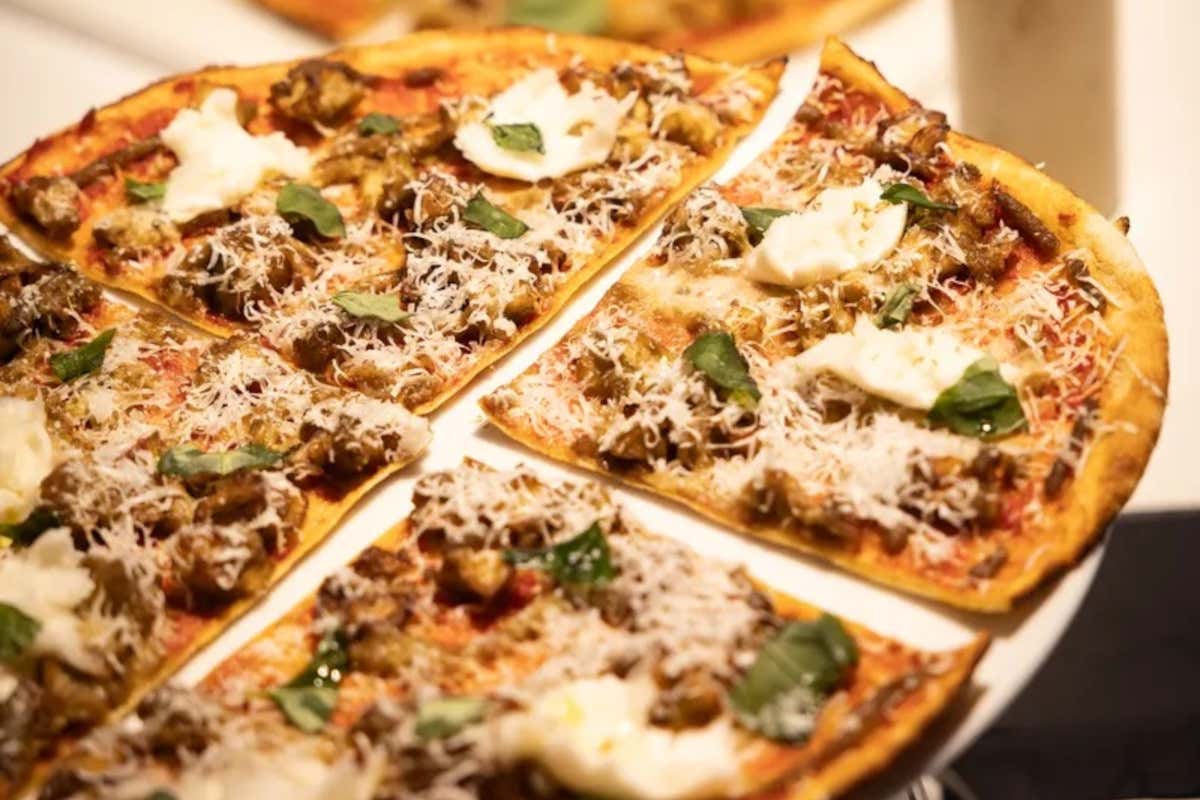 Torna Pizza In Piazza: a Vicenza tre giorni tra gusto e grandi maestri Torna Pizza In Piazza: a Vicenza tre giorni tra gusto e grandi maestri