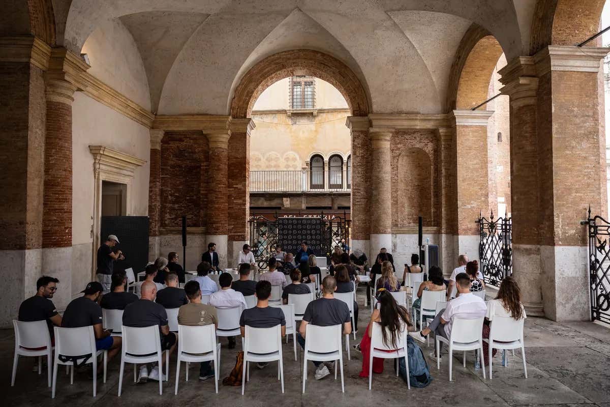 Torna Pizza In Piazza: a Vicenza tre giorni tra gusto e grandi maestri Torna Pizza In Piazza: a Vicenza tre giorni tra gusto e grandi maestri