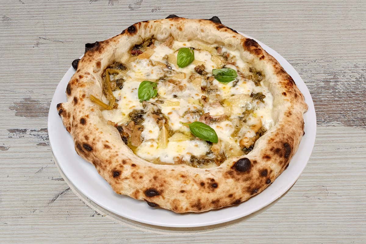 Lo Sposalizio di Martucci&nbsp; 