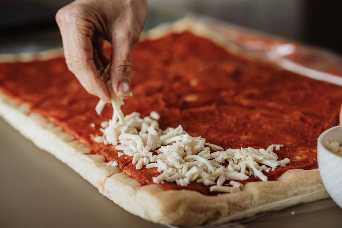 Pizza Sprint, crisi produttiva e 70 dipendenti in cassa integrazione Pizza Sprint, crisi produttiva e 70 dipendenti in cassa integrazione