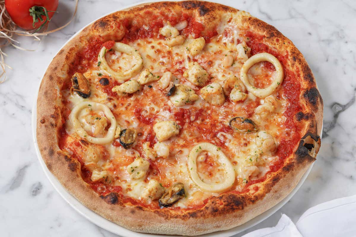 Condimenti per la pizza: rispettare la stagionalità è il valore aggiunto