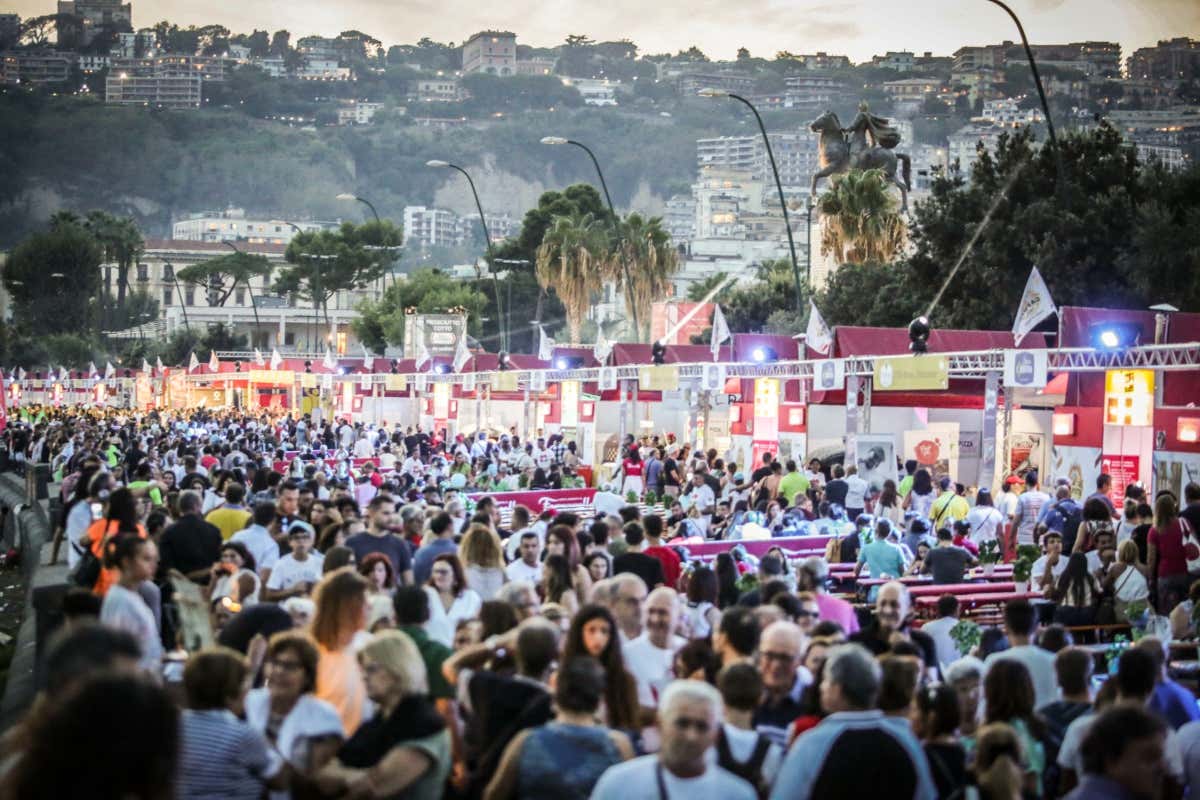 Non solo Napoli: ecco dove mangeremo la vera pizza d'autore in Europa nel 2026