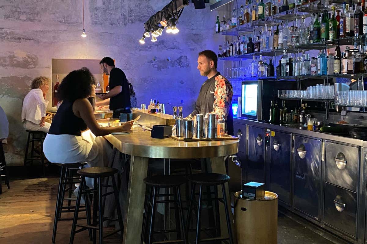 Dalla bufala allo Stilton: la pizza Dalla bufala allo Stilton: la pizza