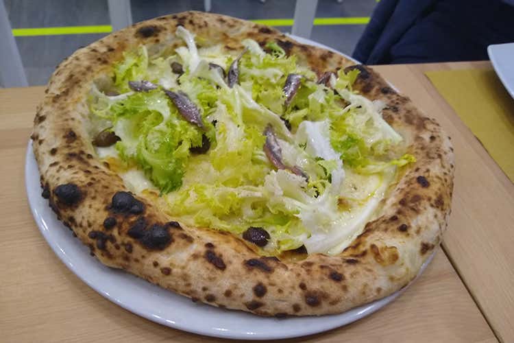 La ripartenza della Pizzeria Doro Il gusto di una nuova normalità