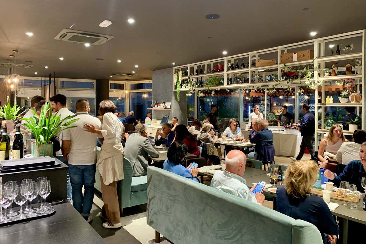 Pizzafest 2025: un poker di pizzaioli racconta la pizza gourmet