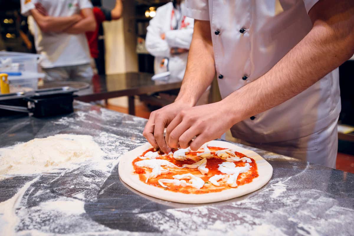 Unesco la cucina italiana candidata come patrimonio immateriale dell'umanità