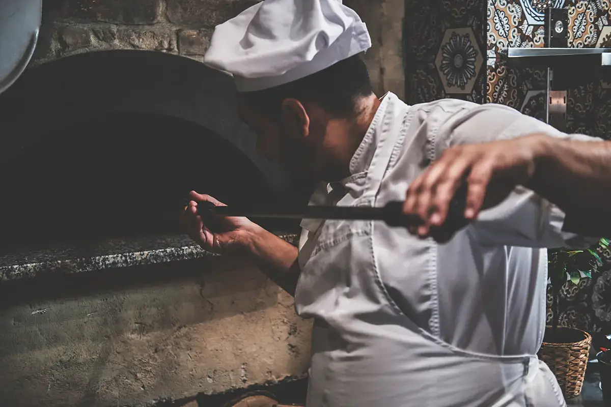 Perché l'Italia non teme se l'America si definisce capitale della pizza di qualità