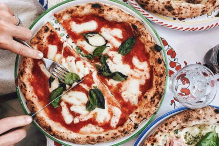 (PizzaUp, focus sulla qualit&agrave; Pizzium premiata per la ricerca)