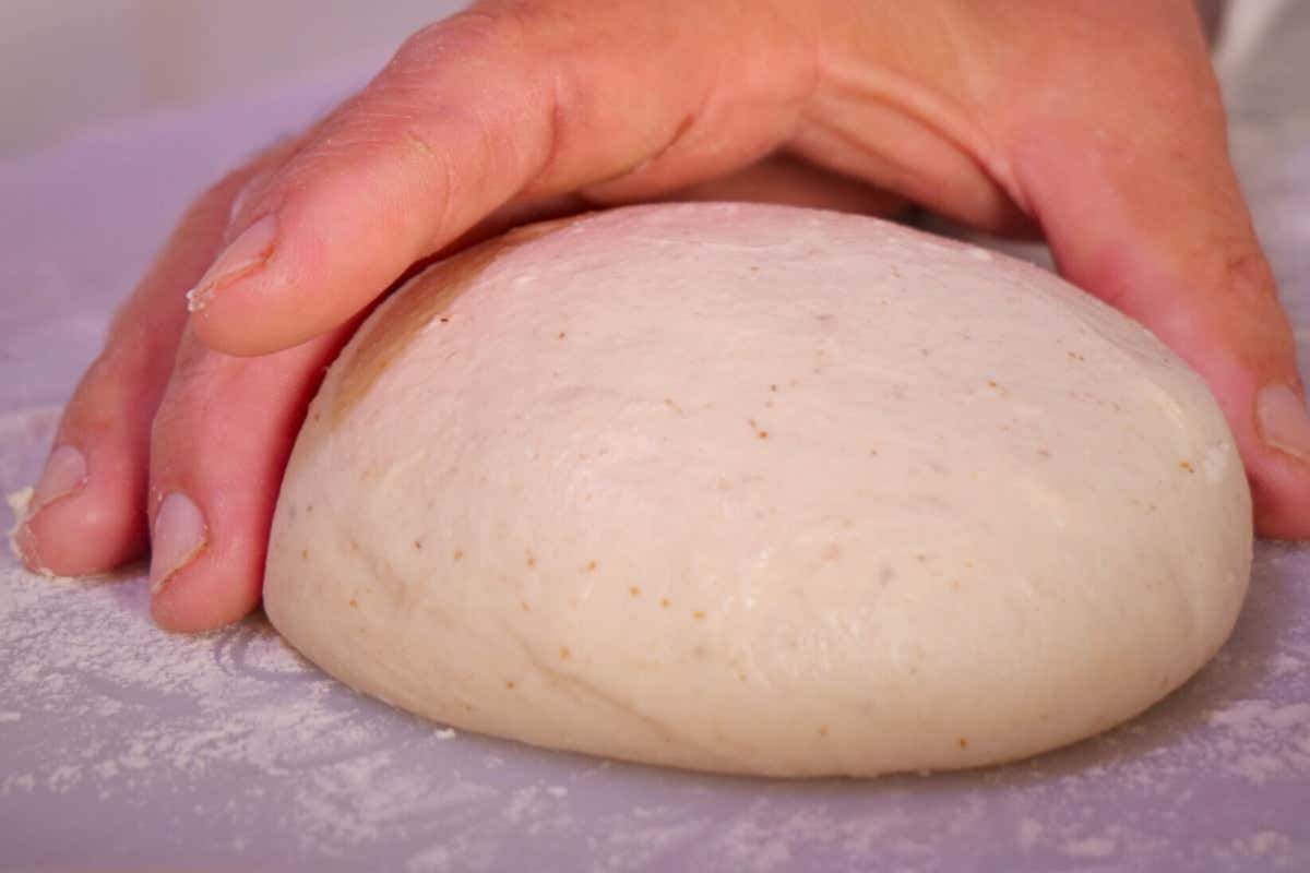 A Pisa c’è una gastronomia con pizza firmata Stefano Bonamici