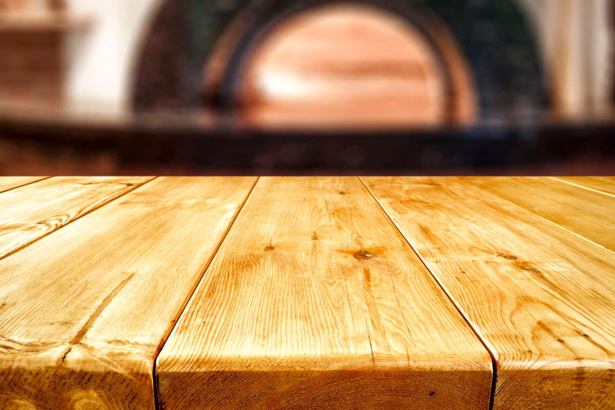 Pizzeria all'italiana: l'arte del condire il conto più che la pizza Pizzeria all'italiana: l'arte del condire il conto più che la pizza