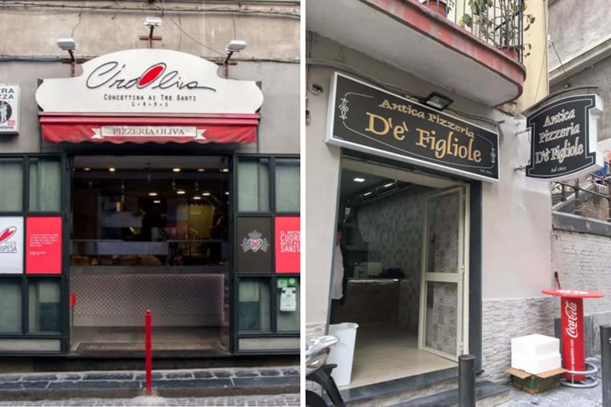 La pizza non è più un mestiere da uomini: sempre più donne fanno le pizzaiole La pizza non è più un mestiere da uomini: sempre più donne fanno le pizzaiole