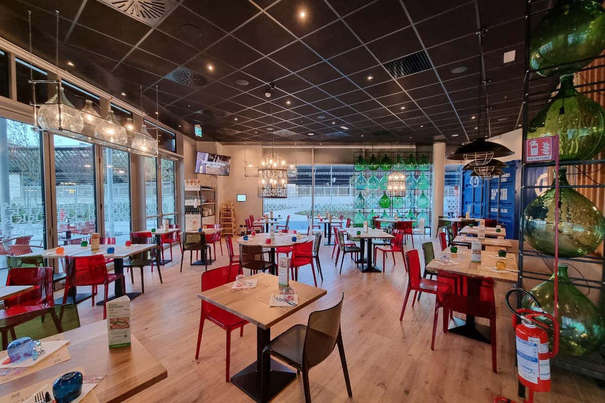 Pizzikotto a Milano Pizza e specialità giapponesi, Pizzikotto e Shi's alla conquista di Milano Pizzikotto a Milano Pizza e specialità giapponesi, Pizzikotto e Shi's alla conquista di Milano