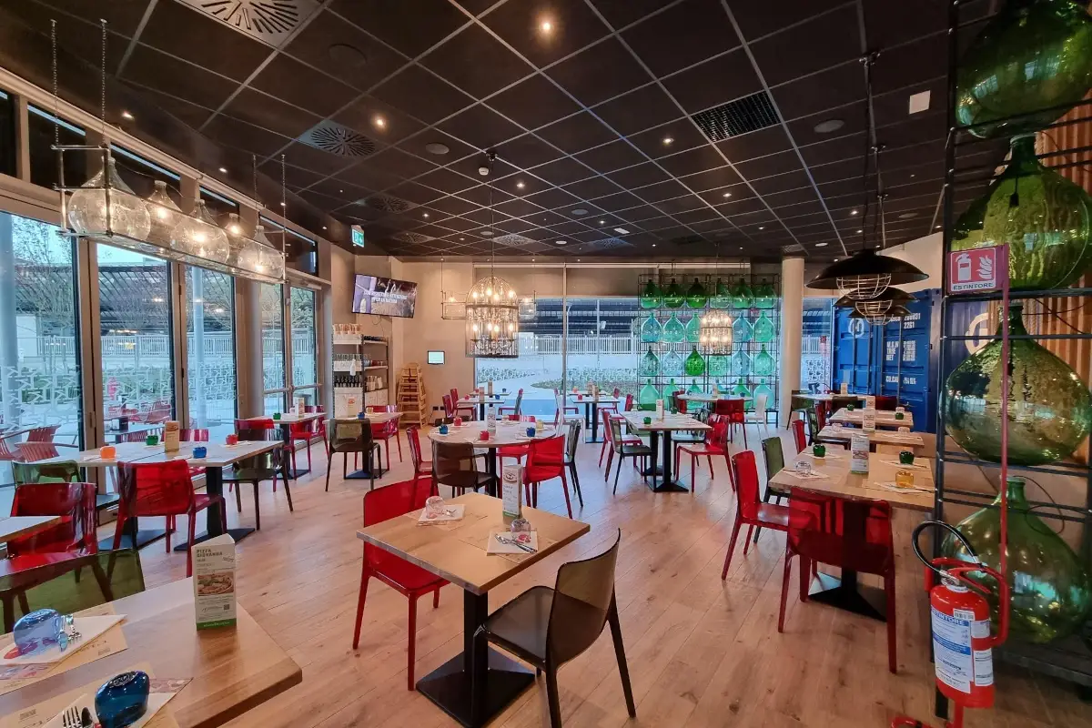 Pizzikotto a Milano Pizza e specialit&agrave; giapponesi, Pizzikotto e Shi's alla conquista di Milano