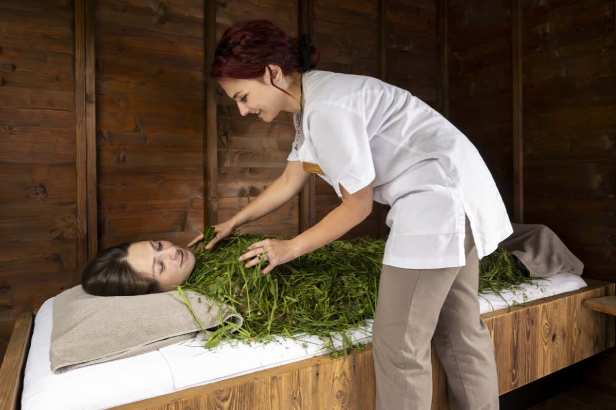 A Livigno apre Alpine Escape: benessere a cielo aperto tra le Alpi