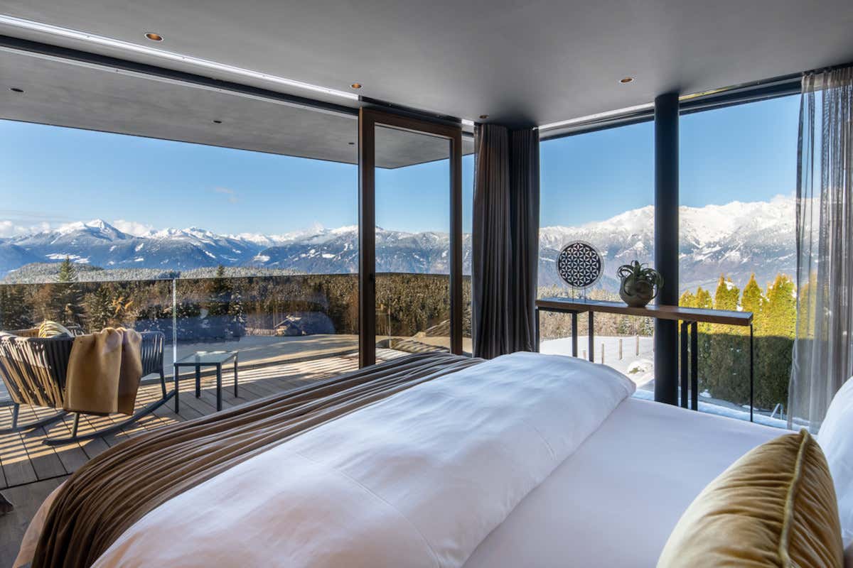 Capodanno in montagna? 5 hotel in Alto Adige per San Silvestro