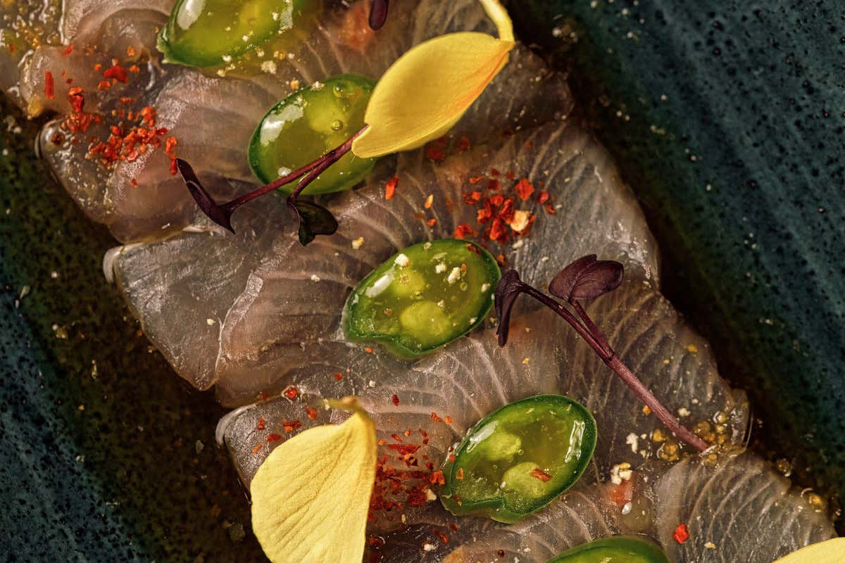 A Milano arriva il calore casalingo giapponese con Katei Robata&Sushi