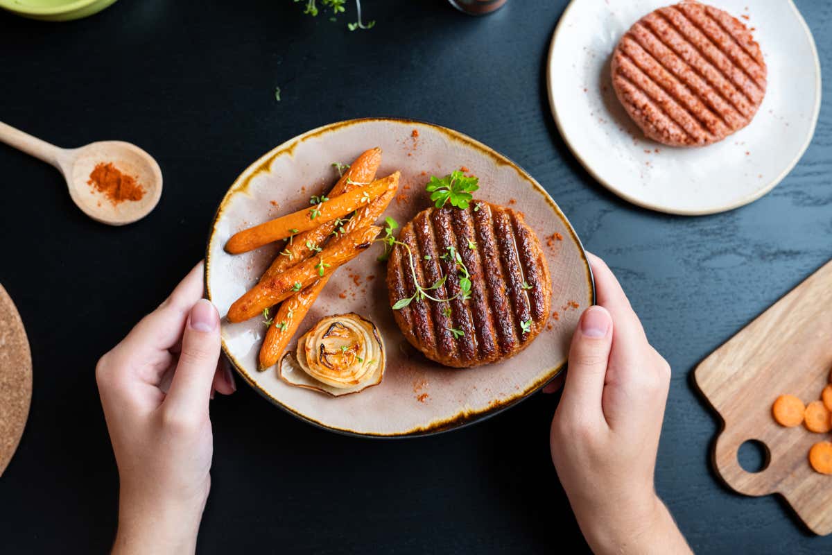 Prodotti plant-based: cosa sono e perché sceglierli