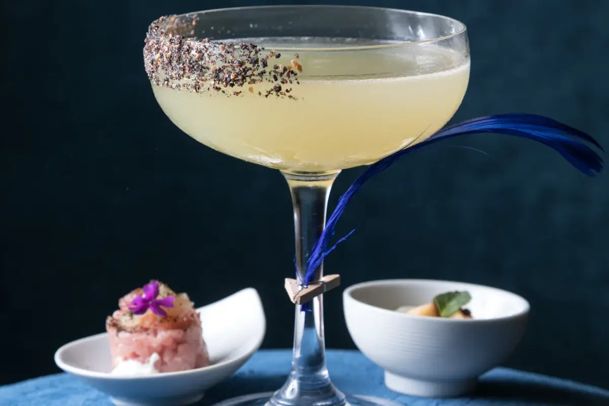 Pleasure Garden&nbsp; Lake Cocktail Week 2022: Como accende le luci sulla mixology d'autore