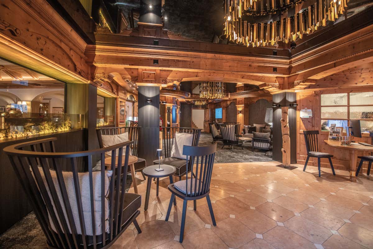 Hotel Plunhof: il miglior Eco-Hotel del mondo nel 2023, tra relax e design 