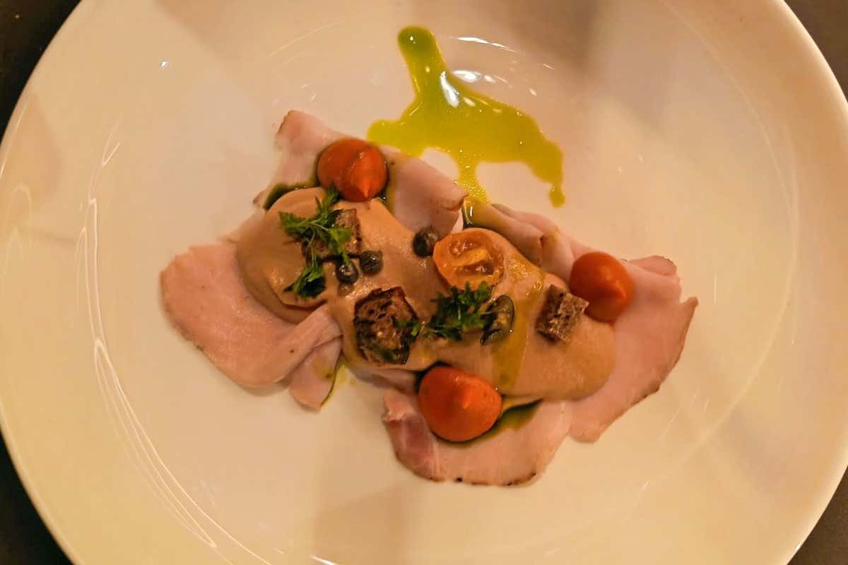 Benessere tra le Alpi: l'hotel dove vivere l’autunno tra Sky Pool, saune e natura