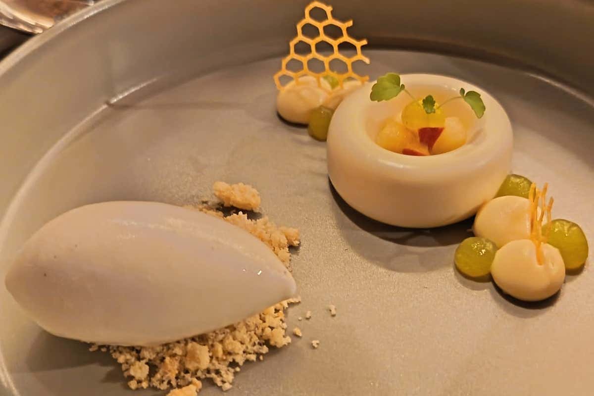 Benessere tra le Alpi: l'hotel dove vivere l’autunno tra Sky Pool, saune e natura