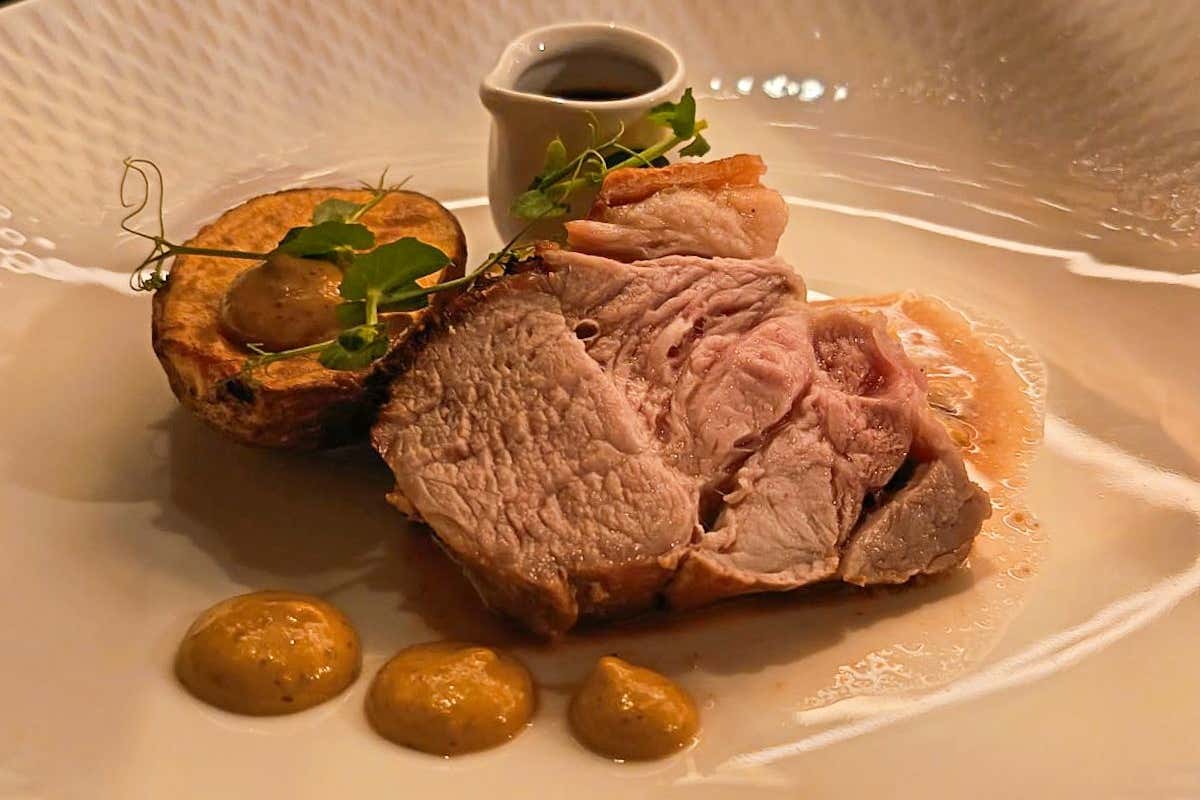 Benessere tra le Alpi: l'hotel dove vivere l’autunno tra Sky Pool, saune e natura