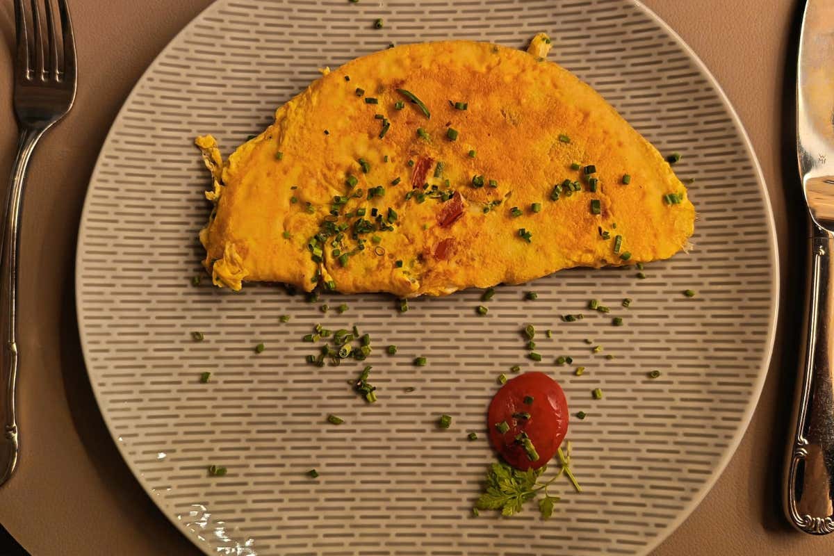 Benessere tra le Alpi: l'hotel dove vivere l’autunno tra Sky Pool, saune e natura