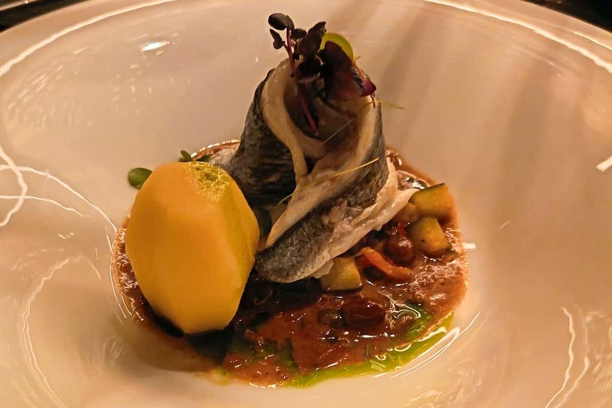 Benessere tra le Alpi: l'hotel dove vivere l’autunno tra Sky Pool, saune e natura