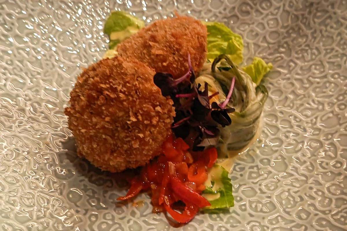 Benessere tra le Alpi: l'hotel dove vivere l’autunno tra Sky Pool, saune e natura