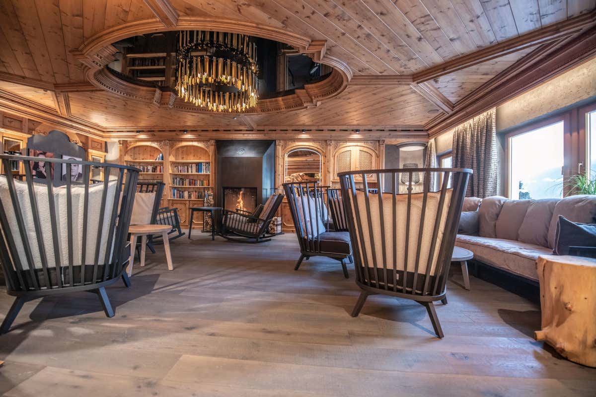 Hotel Plunhof: il miglior Eco-Hotel del mondo nel 2023, tra relax e design 