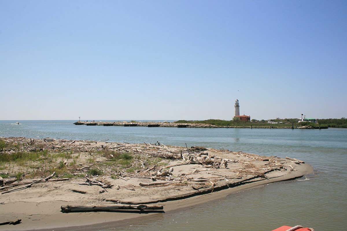 A Goro nasce la nuova area di tutela per le vongole