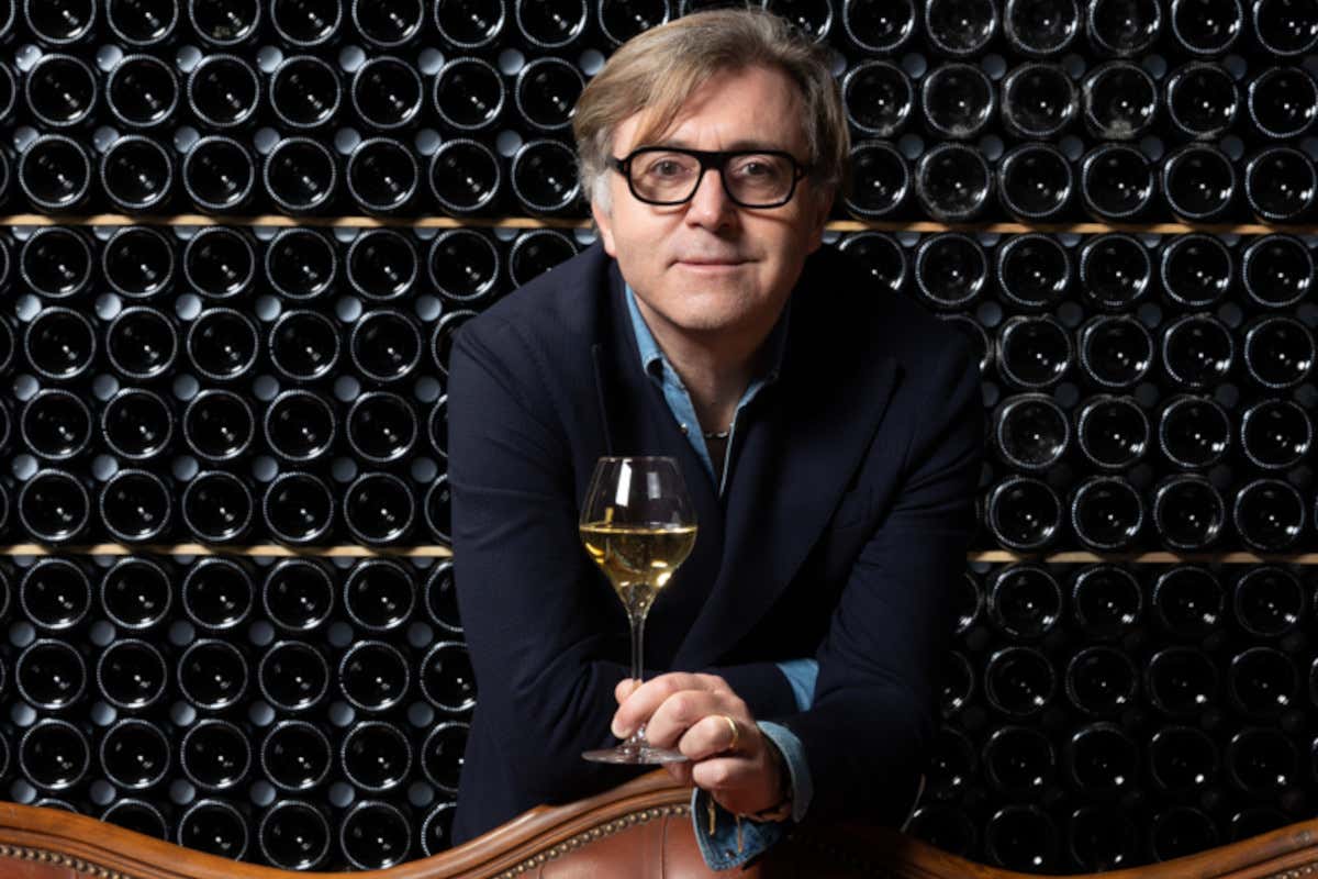 Podere Cavàga festeggia 50 anni nel segno del vino e dell’ospitalità