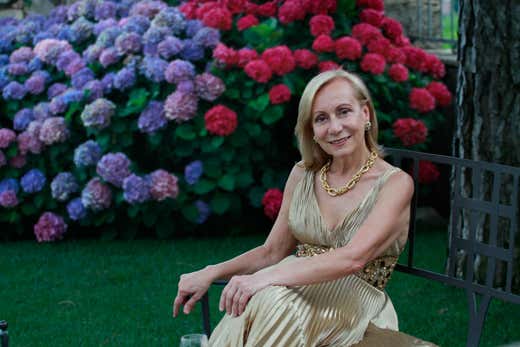 Marilisa Allegrini Marilisa Allegrini