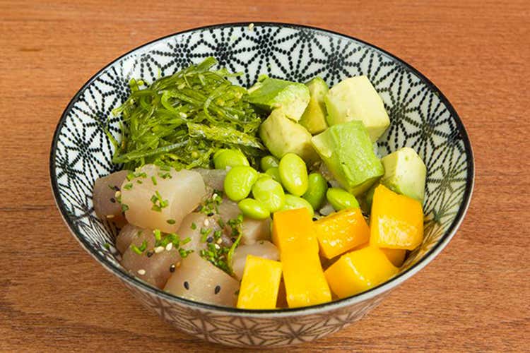 La cucina sushi nippobrasiliana arriva a Bologna con Temakinho