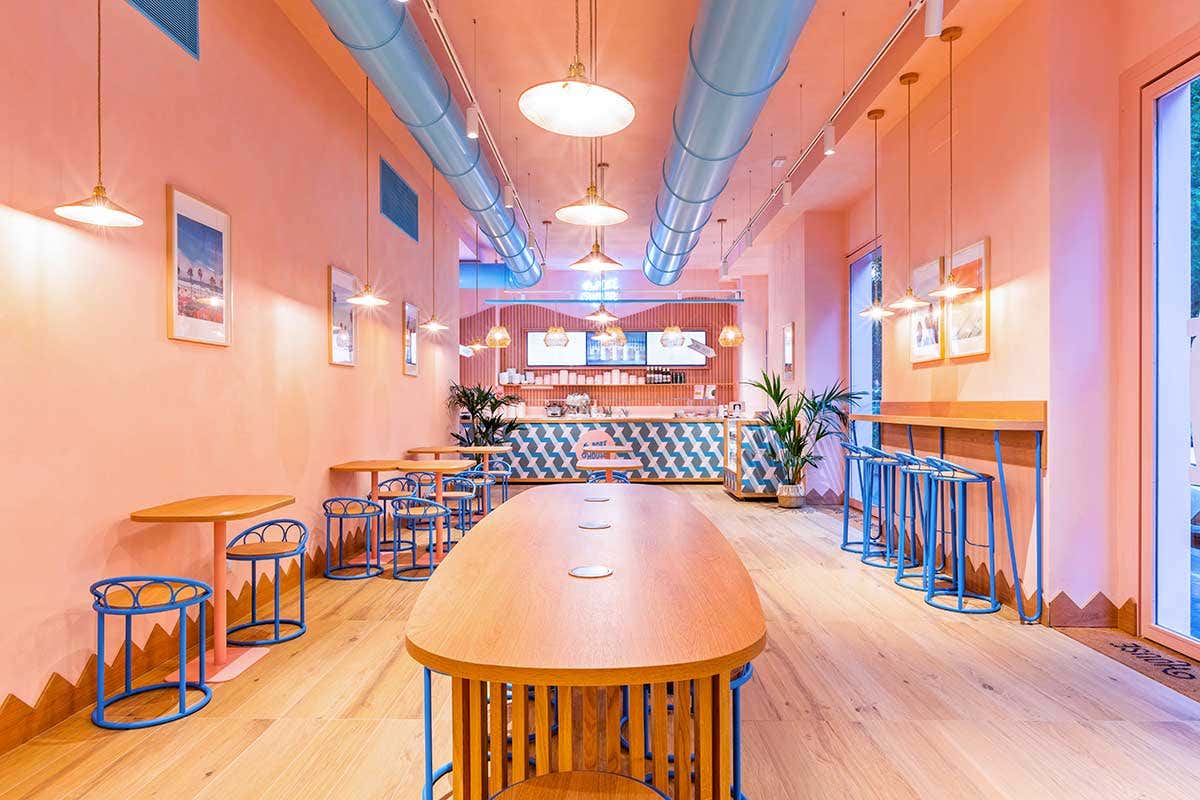 Il punto vendita Poke House di Catania in Piazza Giovanni Verga 21 Poke House apre in centro a Catania e presto raggiungerà anche Palermo Il punto vendita Poke House di Catania in Piazza Giovanni Verga 21 Poke House apre in centro a Catania e presto raggiungerà anche Palermo