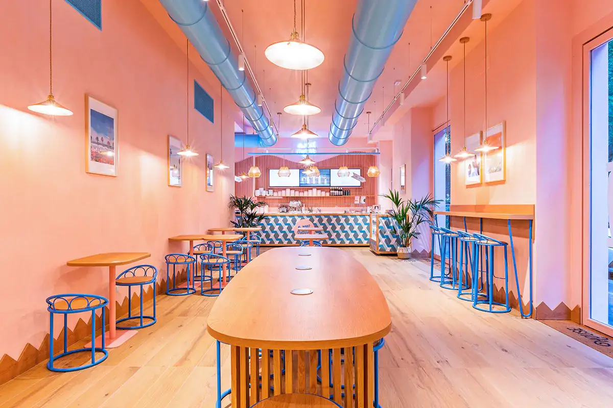Il punto vendita Poke House di Catania in Piazza Giovanni Verga 21 Poke House apre in centro a Catania e presto raggiunger&agrave; anche Palermo