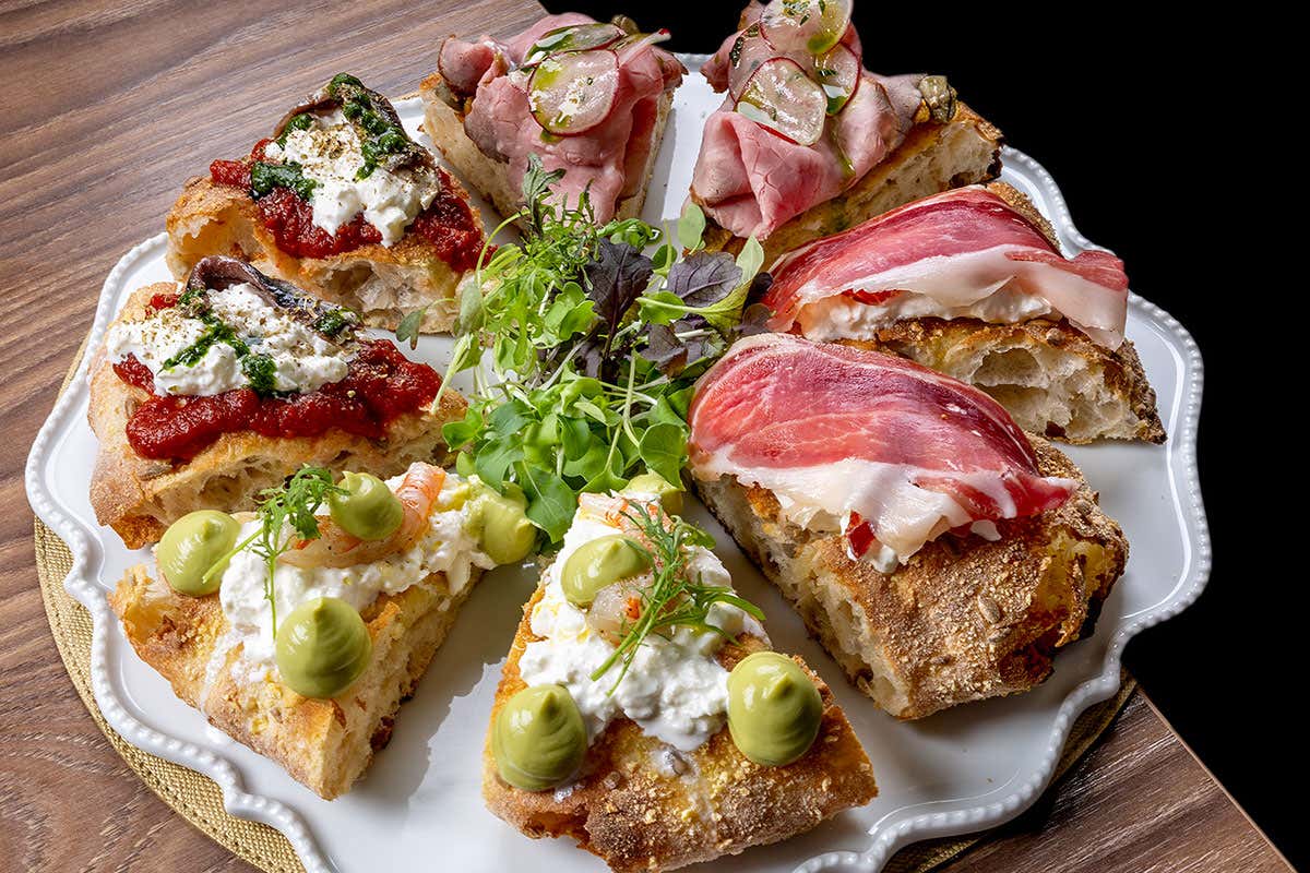 Cena troppo cara o recensione ingiusta? Cosa è successo a Massimiliano Prete Cena troppo cara o recensione ingiusta? Cosa è successo a Massimiliano Prete