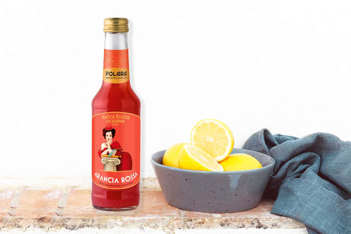 Polara: a Tuttofood i nuovi soft drink per la mixology internazionale Polara: a Tuttofood i nuovi soft drink per la mixology internazionale