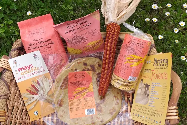 Mivola, la valle che ora c&rsquo;&egrave;!