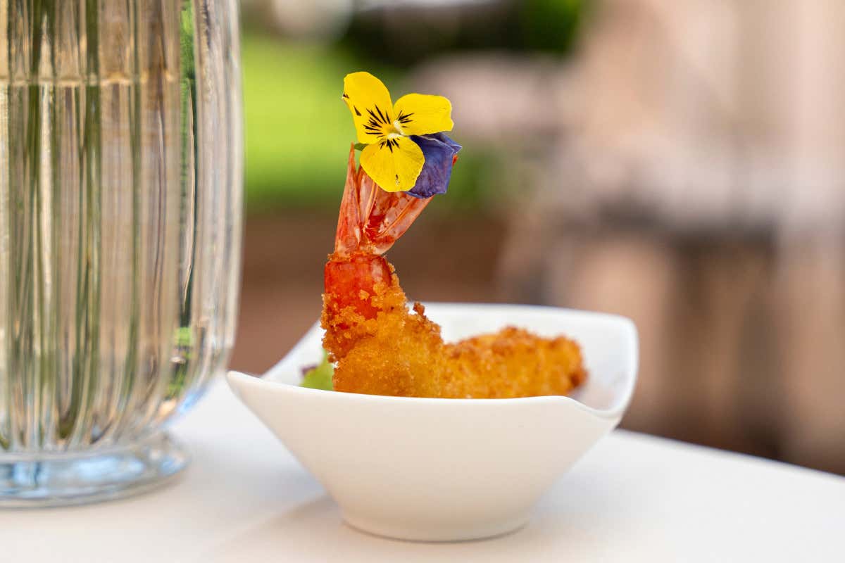 Nani Mocenigo Palace: tra arte, ospitalità e sapori autentici nella Venezia più segreta