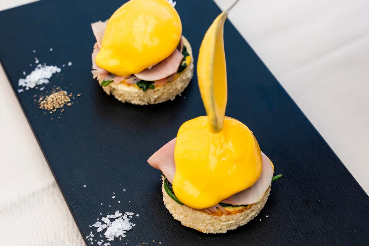 Nani Mocenigo Palace: tra arte, ospitalità e sapori autentici nella Venezia più segreta