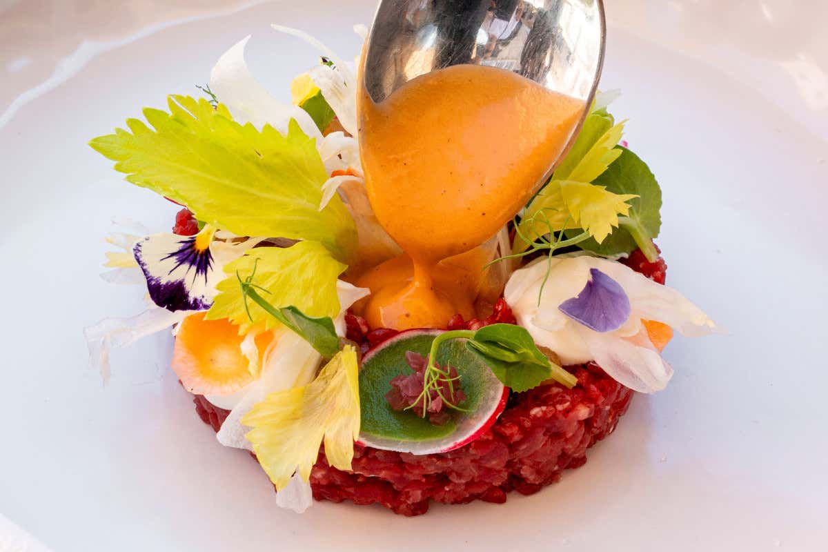 Nani Mocenigo Palace: tra arte, ospitalità e sapori autentici nella Venezia più segreta